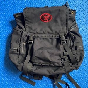 Red Oxx Backpack